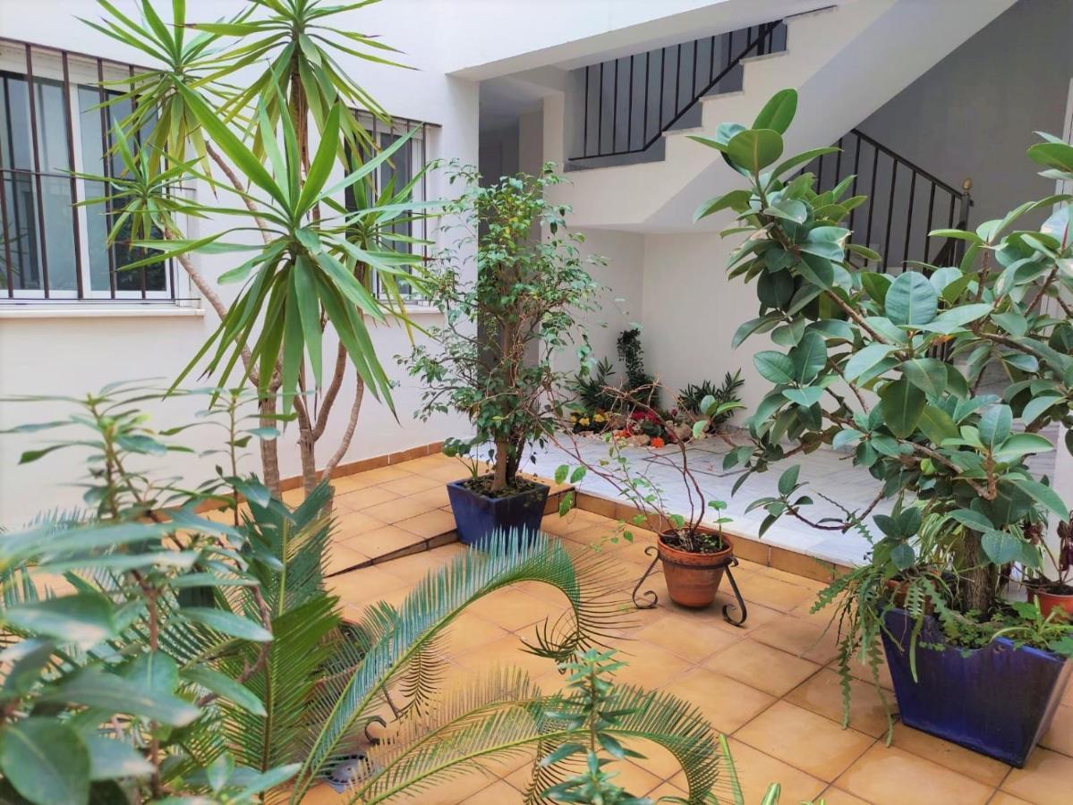 Metropol Sweet Home 塞维利亚 外观 照片