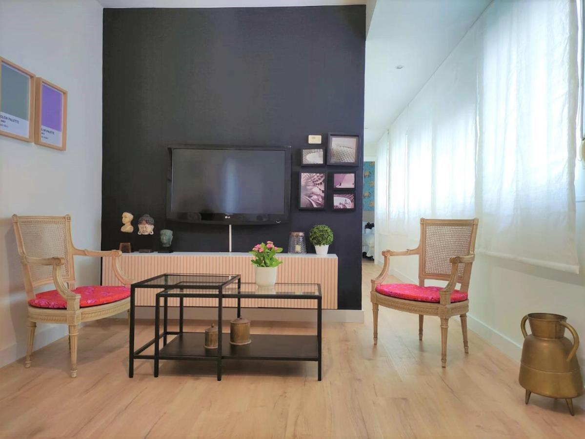 Metropol Sweet Home 塞维利亚 外观 照片